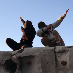 Meet your Posher, Laura